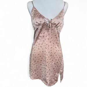 Garage Women's Blush Floral Camisole